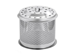 LotusGrill | Kohlebehälter HB3 | Material: Edelstahl
