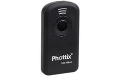Phottix IR-Fernauslöser für Nikon