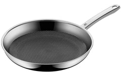 WMF | Pfanne Profi Resist 28cm | Aluminium, für alle Herdarten