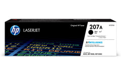 HP, Toner Nr. 207A (W2210A) Black