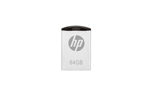 Hewlett-Packard | HP USB-Stick 2.0 v222w | 64 GB
