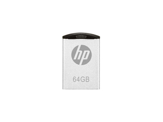 Hewlett-Packard | HP USB-Stick 2.0 v222w | 64 GB