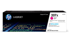 HP, Toner Nr. 207X (W2213X) Magenta
