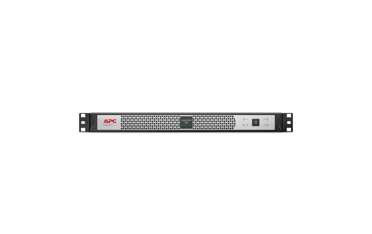 APC USV SCL500RMI1UC, 500VA/400W