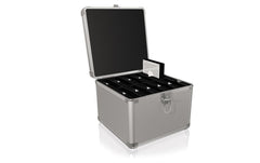 ICY BOX  3.5 & 2.5 HDD Schutzkoffer