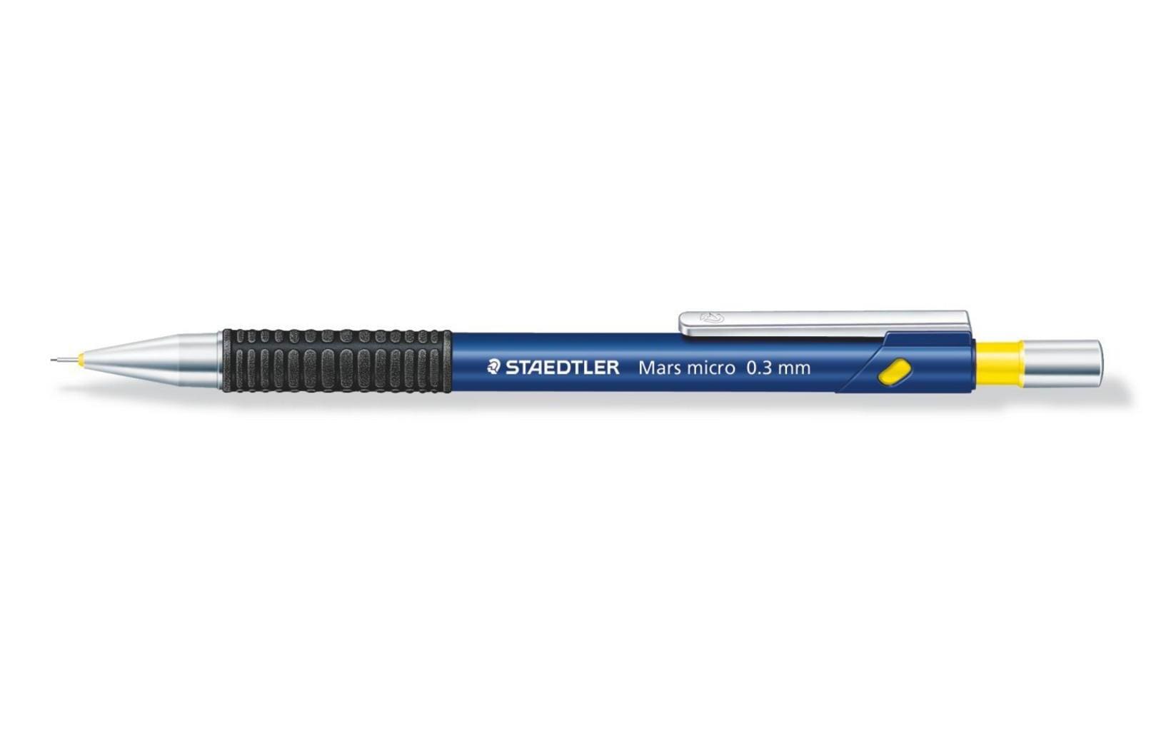 Staedtler Druckbleistift Micro
