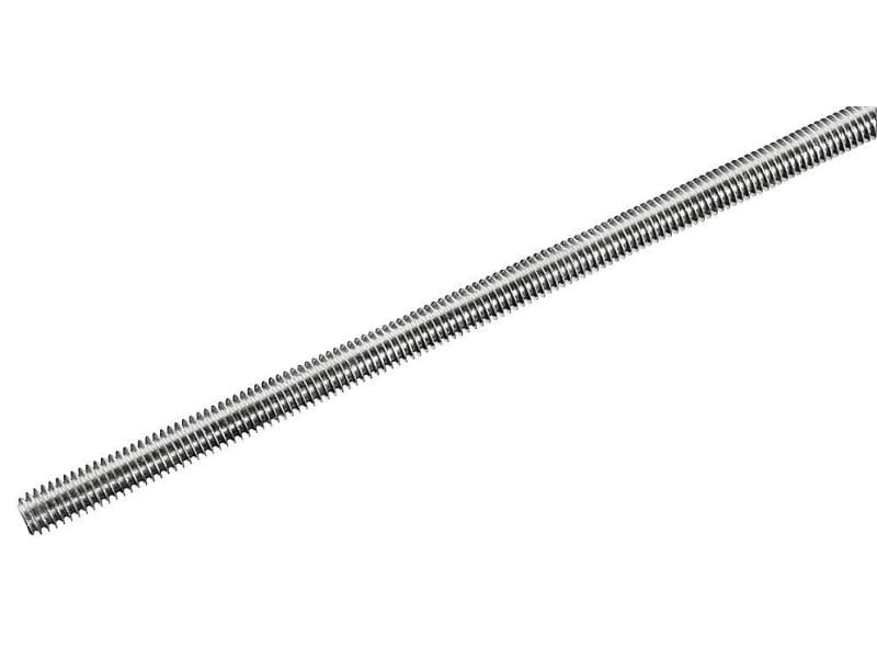 OEM | Gewindestangen M2.5, 200mm | 5 Stück