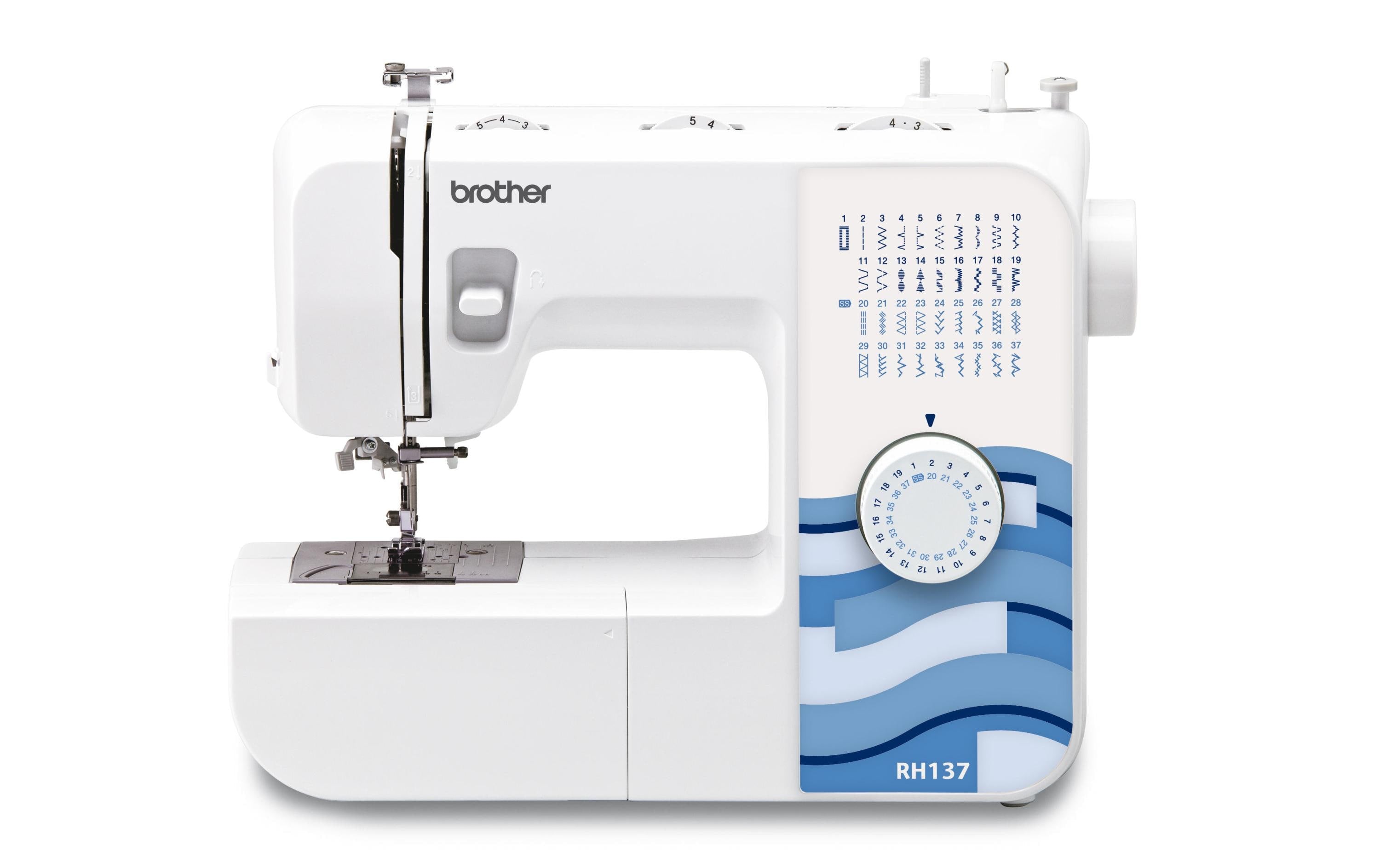 Brother Nähmaschine RH137