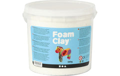 Creativ Company Foam Clay Grosspackung