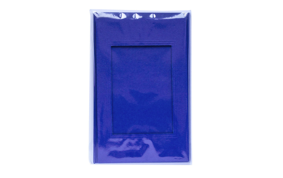 Folia, Passepartout-Karten 220g/m2 eckig B