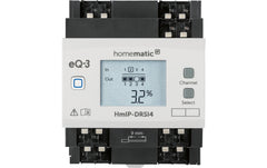 Homematic IP Schaltaktor