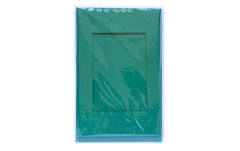 Folia, Passepartout-Karten 220g/m2 eckig D