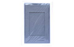 Folia, Passepartout-Karten 220g/m2 eckig Gr
