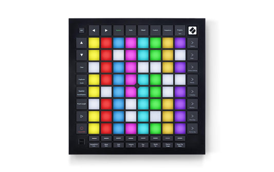 Novation | LaunchPad Pro MKIII | Pad-Controller mit 64-Tasten Matrix