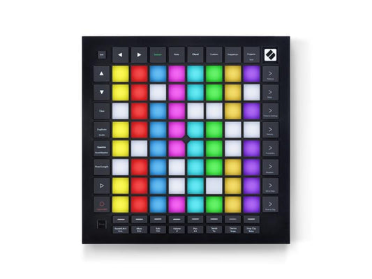 Novation | LaunchPad Pro MKIII | Pad-Controller mit 64-Tasten Matrix