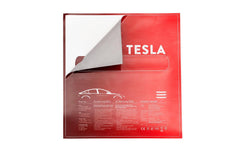 Juice STYLE Skin TESLA LOVE
