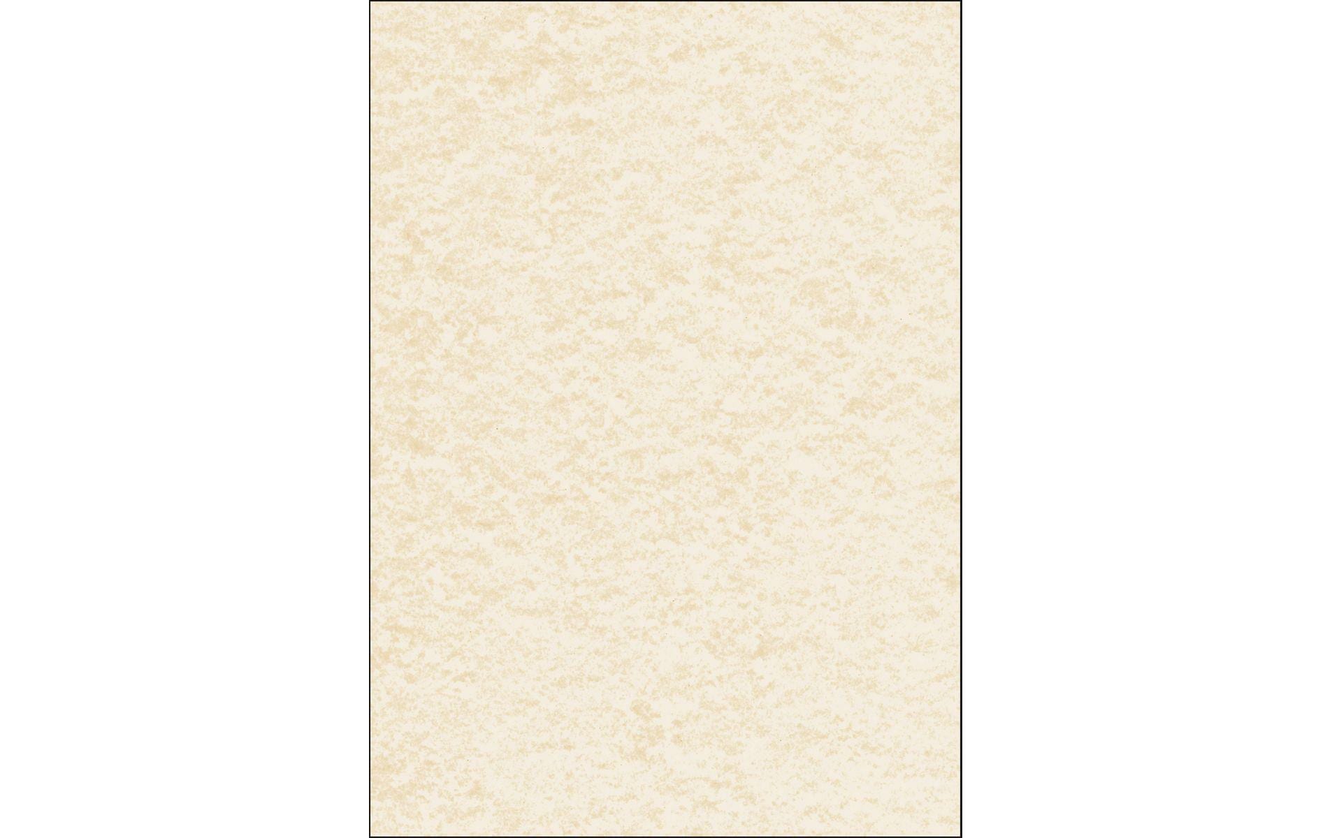 Sigel Struktur-Papier Perga champagne A4