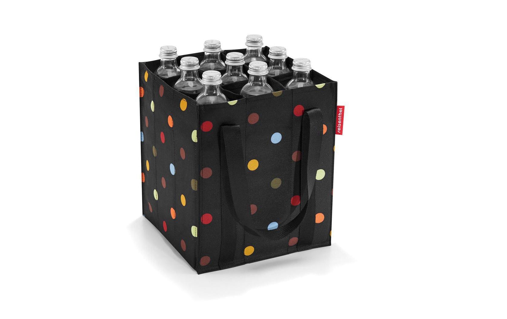 Reisenthel, Flaschentasche Dots