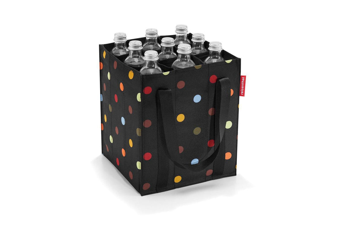 Reisenthel, Flaschentasche Dots