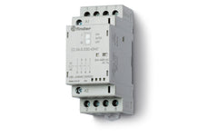 Finder Installationsschütz 25A 24V