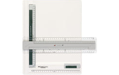Faber-Castell Zeichenplatte TK-SYSTEM A4
