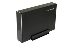 LC-Power ext. 3.5 Gehäuse LC-35U3-Becrux