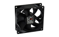 Gehäuselüfter LC-Power LC-CF-80