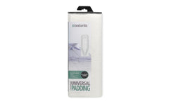 Brabantia | Filzunterlage 135x49cm | zu Brabantia Bügeltischbezug