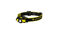 Led Lenser Stirnlampe iH5R 1x Akku CR14500
