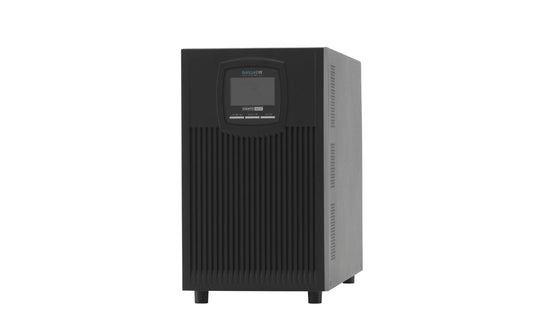 ONLINE USV Xanto 3000: 3000VA/3000W