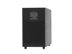 Online USV | Xanto 2000: 2000VA/2000W | Online-Doppelwandler, Tower, USB, RS232