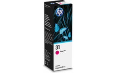 HP, Tinte Nr. 31 (1VU27AE) Magenta