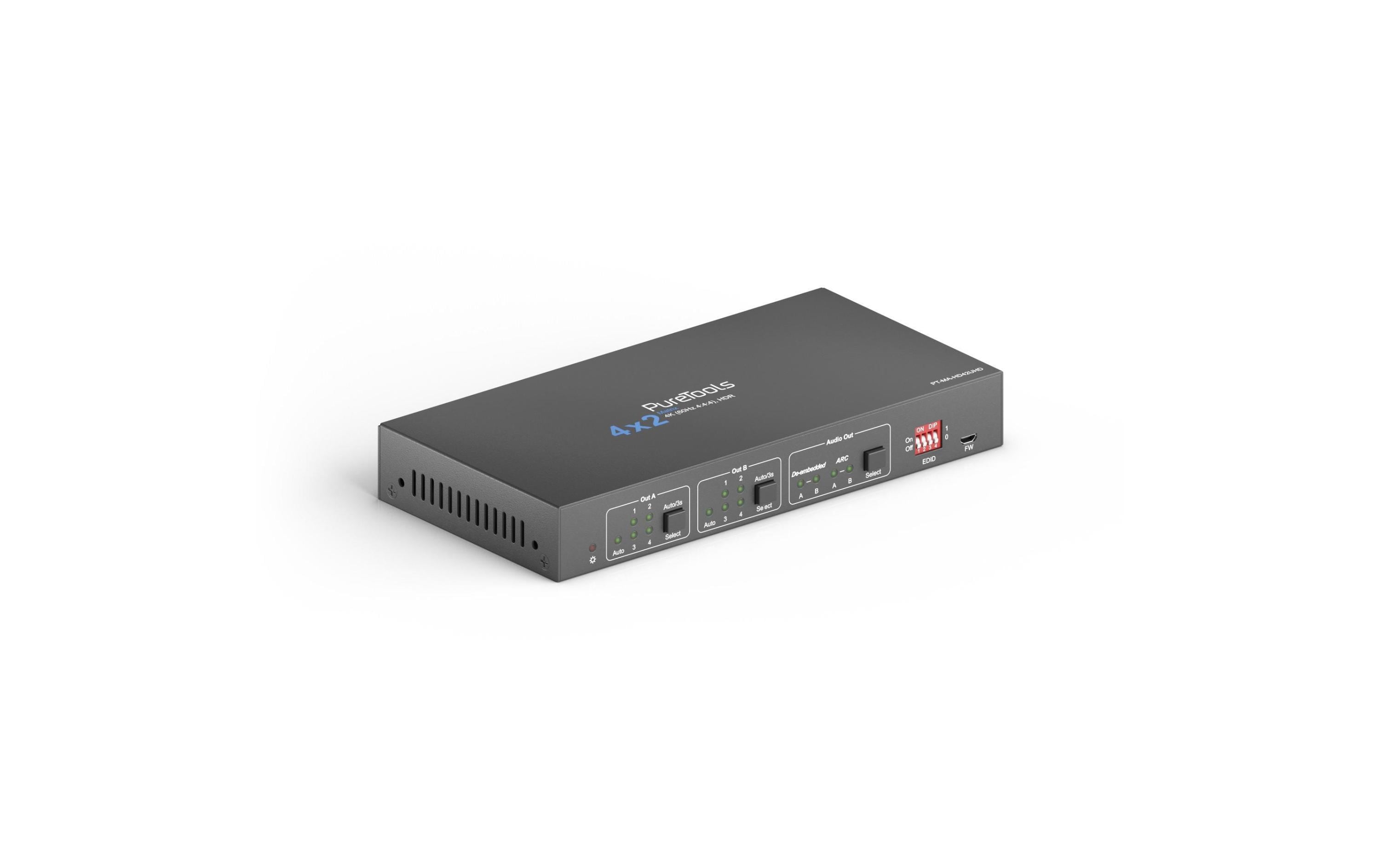 PureTools PT-MA-HD42UHD