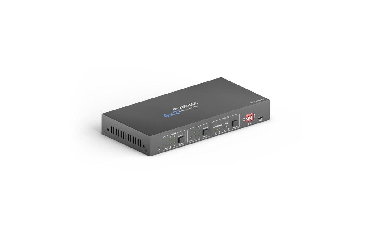 PureTools PT-MA-HD42UHD