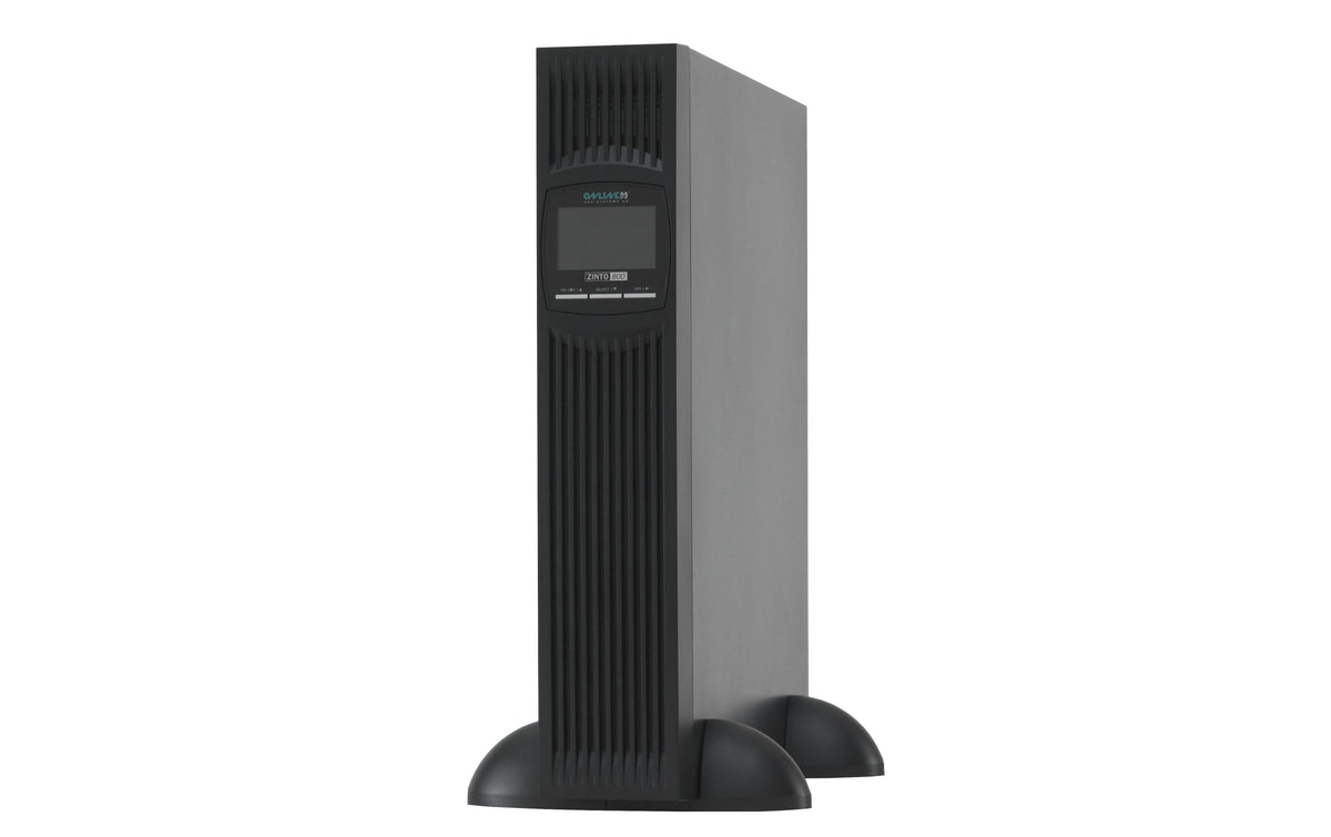 ONLINE USV Zinto 800, 800VA/720W