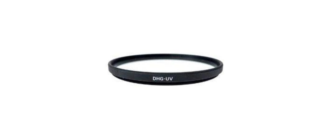 Dörr UV Filter DHG 58mm