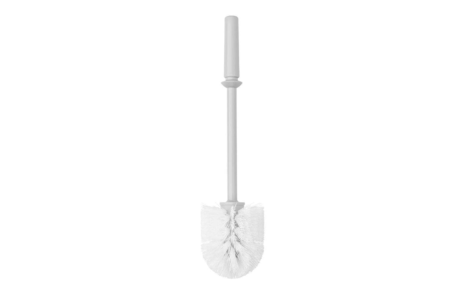 Brabantia Ersatztoilettenbürste weiss