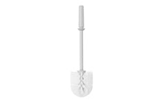 Brabantia Ersatztoilettenbürste weiss