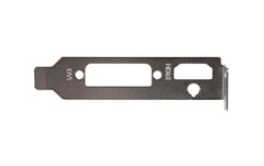 Asus Low-Profile Bracket, HDMI/DVI