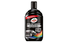 Turtle Wax Color Magic + Stick Schwarz