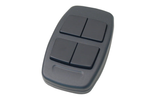 Funk-Handsender R101-SW, 4-Kanal