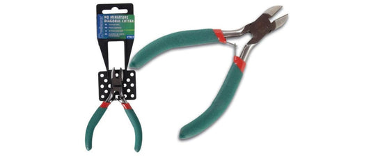 Velleman VT057 Miniatur-Seitenschneider