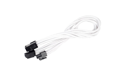 ATX Extension 8-8(4+4)Pin weiss
