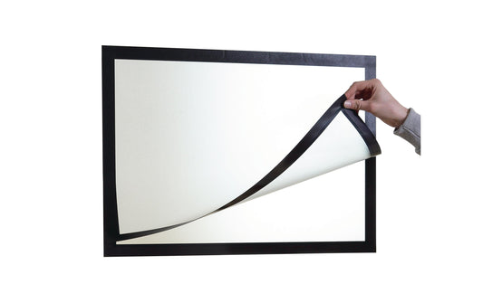 Durable Duraframe A2 schwarz
