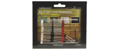 Velleman K/DIODE1 Dioden Set