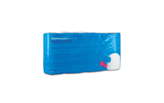 HARTMANN Toilettenpapier Zellstoff