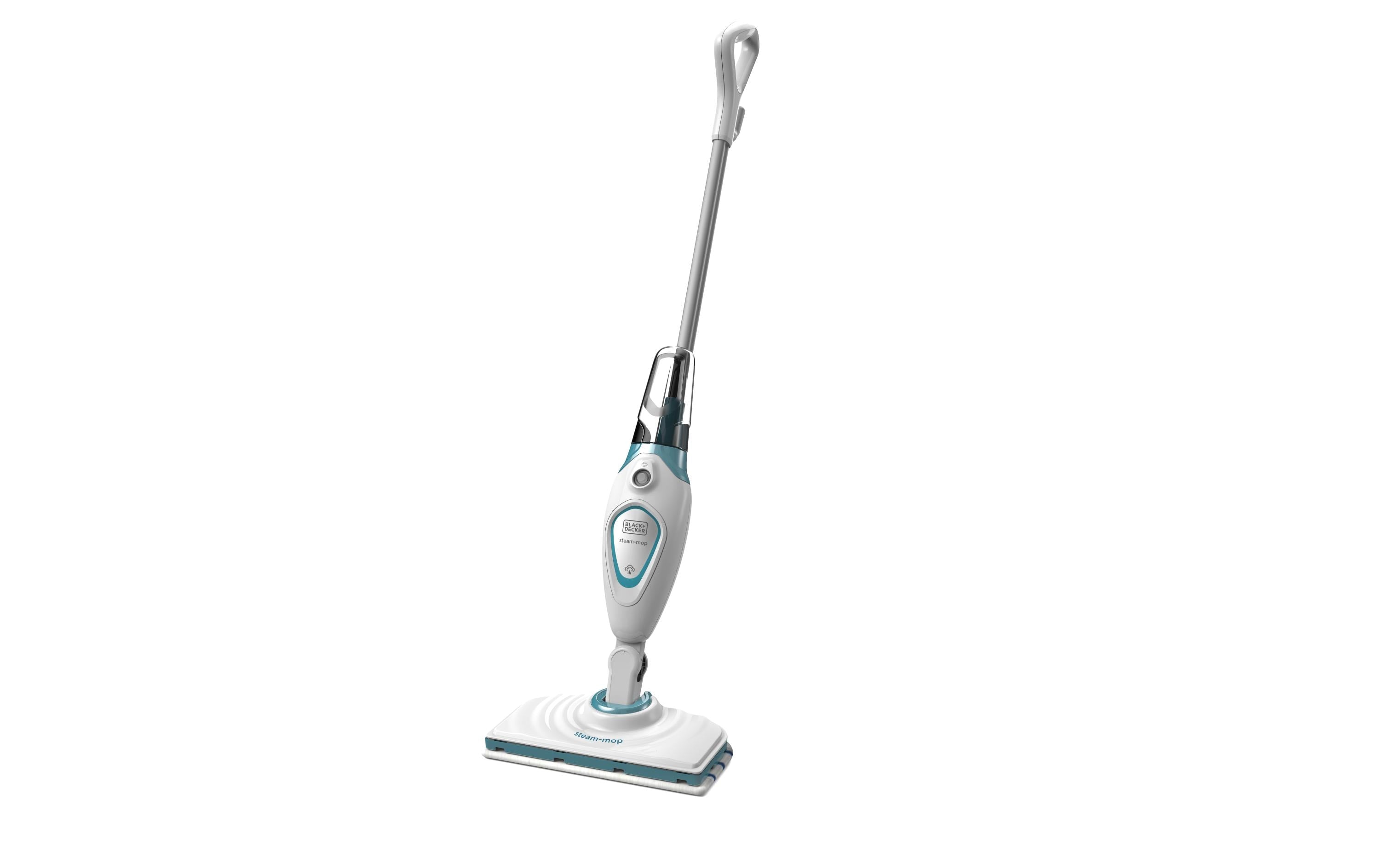 BLACK+DECKER Dampfreiniger