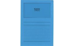 ELCO, Sichthülle Ordo Classico Hellblau, 10