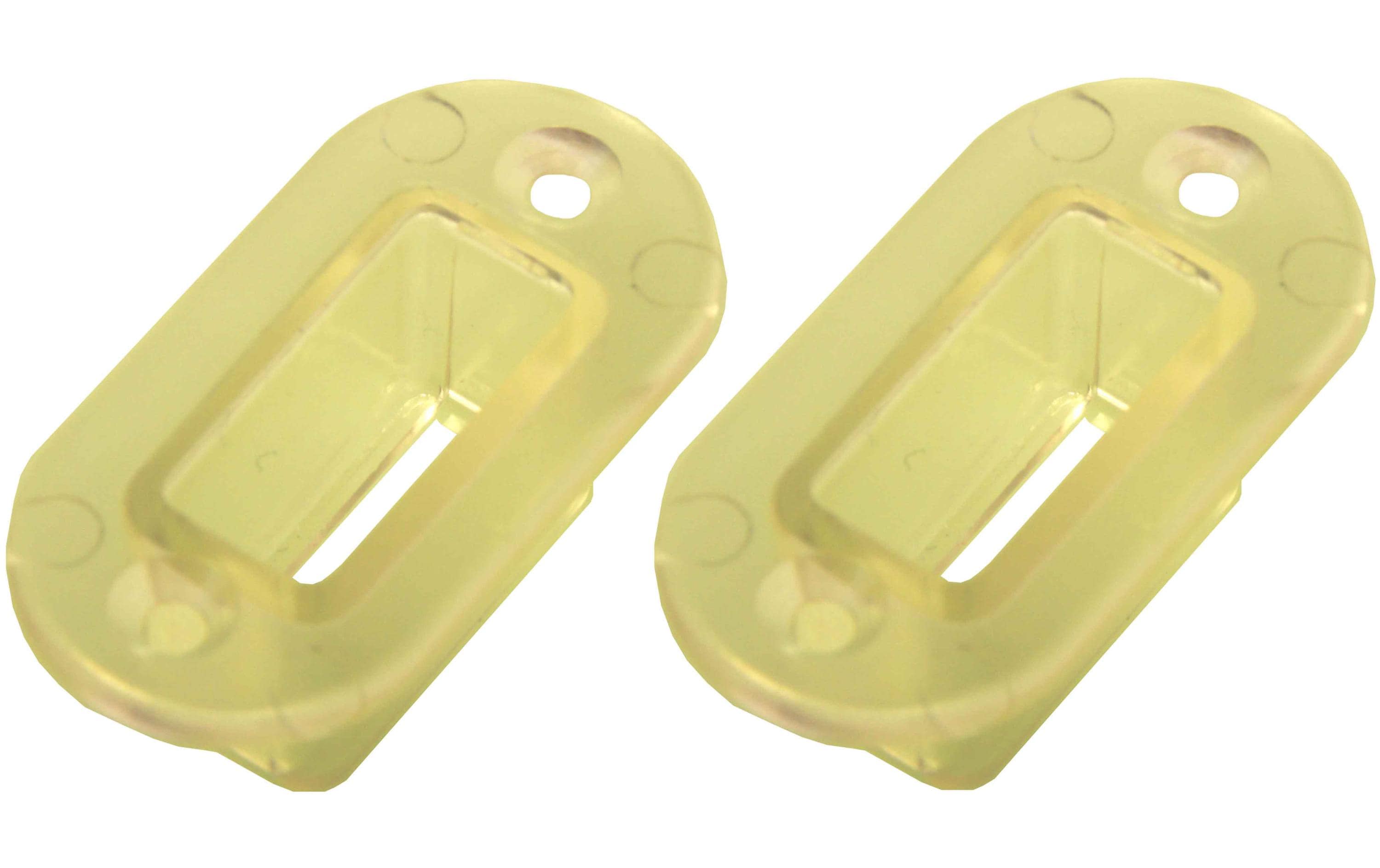 Einbaurahmen für MPX-Hochstromstecker