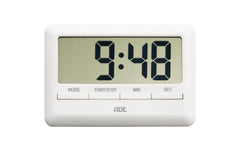 ADE Küchentimer digital TD1600 weiss
